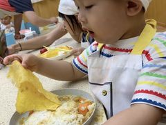 -澳洲袋鼠早教(金辉环球广场店)