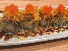 -月下料理(楷林IFC店)