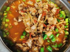 -盐府老街兔(三八路店)