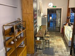 -1901 Cafe(西四店)