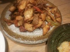 -大巴扎的姑娘(荣盛时代广场店)