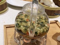 -如轩·海鲜砂锅粥·潮汕菜(小榄店)