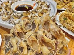 -阳江餐厅·30年老字号·粤菜海鲜大排档
