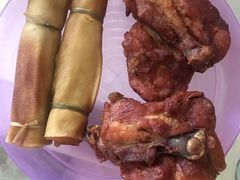 -奉食居(天津街店)