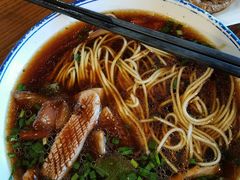 -乔家栅(襄阳南路店)