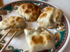 -巴依老爷新疆美食(工体旗舰店)