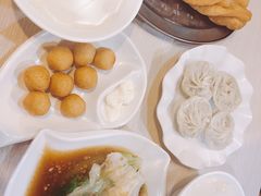 -兄弟深夜豆浆