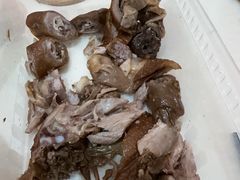 -小罗卤鹅(莲花广场店)