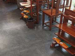 -五悦北平四季涮肉·烧烤(老商埠店)