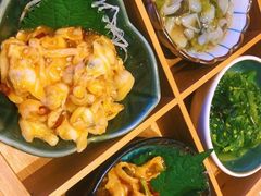 -江户家·日本料理·铁板烧(汉江东路店)
