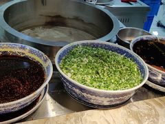-清真·君乐牛肉面(一只船中街店)
