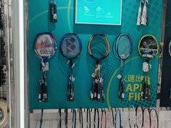 -YONEX苗江运动城(源深店)