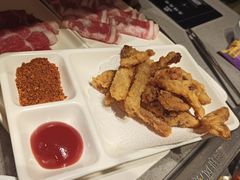 -海底捞火锅(青山湖万达夜宵主题店)