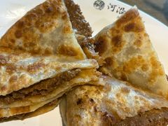 -河沿肉饼Beijing Pie(东华门店)