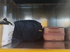 -安东易迷你自助仓储寄存仓库(草桥店)