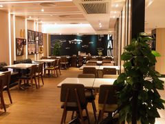 大堂-必胜客(海滨店)