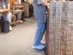 -北丐先生·野馄饨烧烤(泰达E街区店)