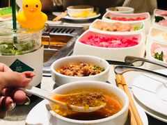 -海底捞火锅(群光广场店)