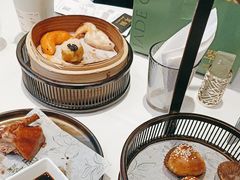 -翠园(南京德基广场店)