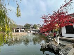 -常熟方塔园