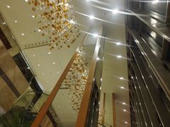 -视界美食自助餐厅·石家庄希尔顿酒店