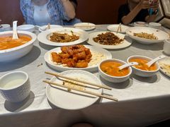 -桂园餐厅(五大道店)