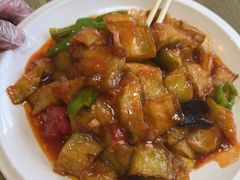 -苏莱特色牛骨滩羊手抓馆(长城东街总店)