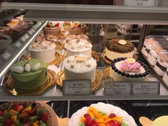 -布歌东京(金融街购物中心店)