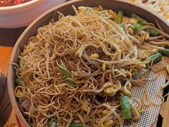 -老雒阳面馆·水席(洛宁高速路口店)