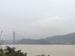 -船政文化景区-罗星塔公园