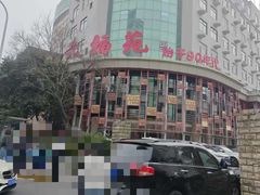 -天福苑(崇宁路店)