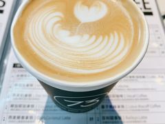 -73coffee(创智天地店)