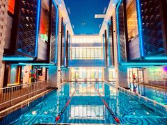 -海德温泉酒店