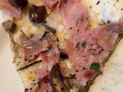 -玛尚诺Pizza&Bar(长泰广场店)