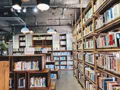 -香洲区图书馆(乐士文化区店)