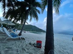 -三亚太阳湾柏悦酒店