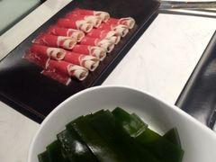 -海底捞火锅(吴中路店)