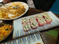 -顶屋咖喱(街道口总店)