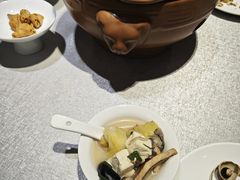 郑庄非遗脂渣锅-郑庄脂渣海鲜楼(九水路店)