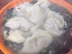 -阿麟馄饨(延长路店)
