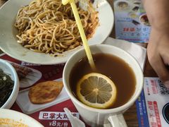 -李先生牛肉面大王(马栏店)