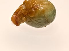 -银雀山汉墓竹简博物馆