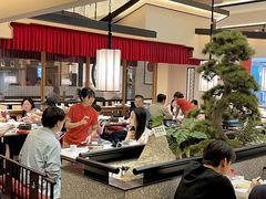-径山十八道·风味民间菜(杭州总店)