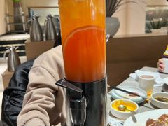 -韩盛·古法烤肉店(皇城恒隆广场店)