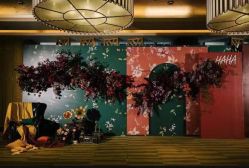 -琥珀婚礼策划AMBER WEDDING