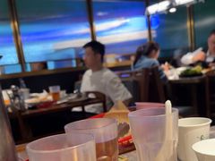 -禄婶鸡煲·打边炉