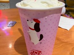 -DQ·蛋糕·冰淇淋(龙湖狮山天街店)