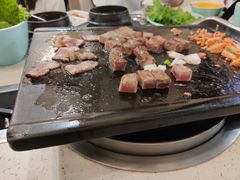 -韩时烤肉(枫蓝店)