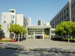-河海大学(江宁校区)