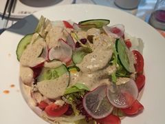 -花漫里日式餐厅(刺桐店)